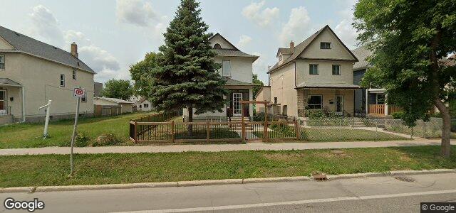 Larawan ng 616 Maryland Street sa Winnipeg, Manitoba