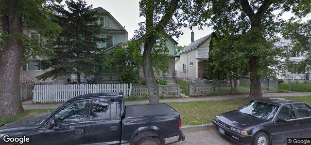 Larawan ng 616 Toronto Street sa Winnipeg, Manitoba
