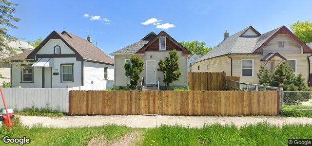 Larawan ng 617 Beverley Street sa Winnipeg, Manitoba