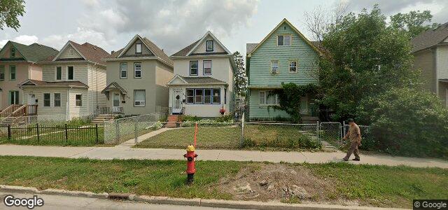 617 Maryland Street（加拿大曼尼托巴省溫尼伯市）房屋照片