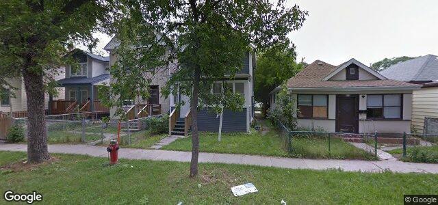 Larawan ng 617 Toronto Street sa Winnipeg, Manitoba