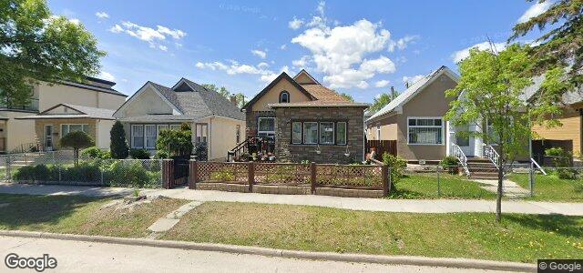 618 Beverley Street（加拿大曼尼托巴省温尼伯市）房屋照片