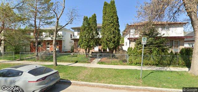 Larawan ng 618 Burnell Street sa Winnipeg, Manitoba