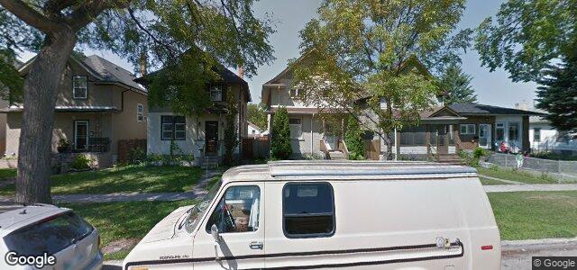 618 Home Street（加拿大曼尼托巴省溫尼伯市）房屋照片