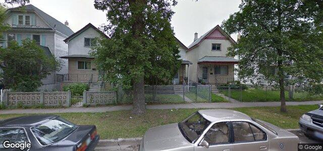 Larawan ng 618 Toronto Street sa Winnipeg, Manitoba