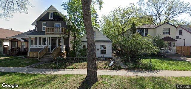 Larawan ng 619 Alverstone Street sa Winnipeg, Manitoba