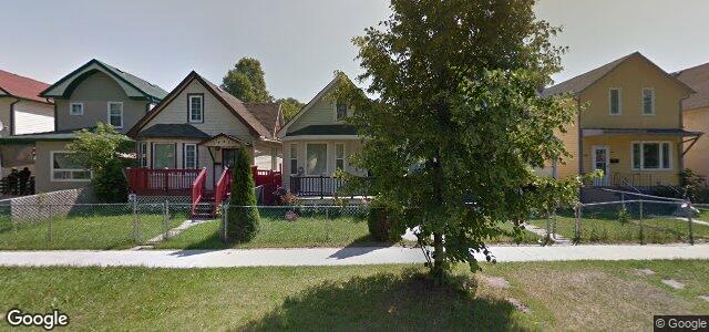 Larawan ng 619 Home Street sa Winnipeg, Manitoba