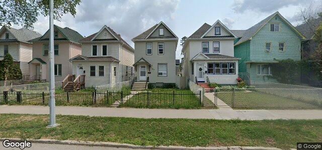 Larawan ng 619 Maryland Street sa Winnipeg, Manitoba