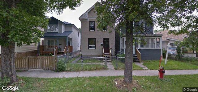 Larawan ng 619 Toronto Street sa Winnipeg, Manitoba