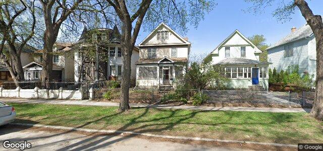 Larawan ng 620 Alverstone Street sa Winnipeg, Manitoba