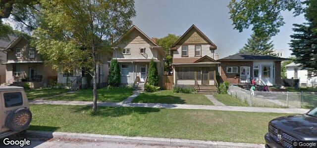 Larawan ng 620 Home Street sa Winnipeg, Manitoba