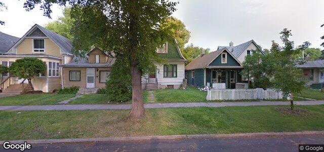 Larawan ng 620 Lipton Street sa Winnipeg, Manitoba