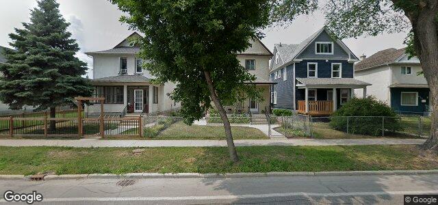 Larawan ng 620 Maryland Street sa Winnipeg, Manitoba