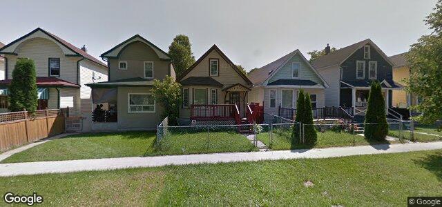 Larawan ng 621 Home Street sa Winnipeg, Manitoba