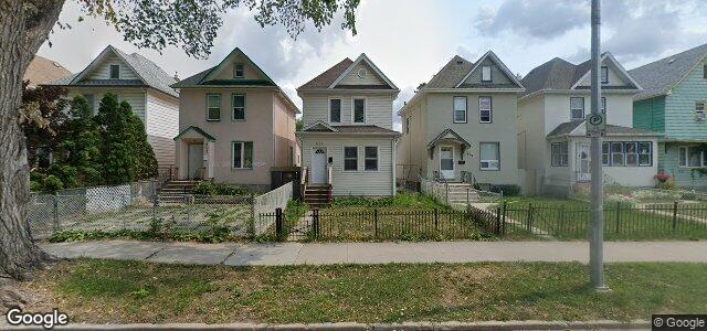 Larawan ng 621 Maryland Street sa Winnipeg, Manitoba