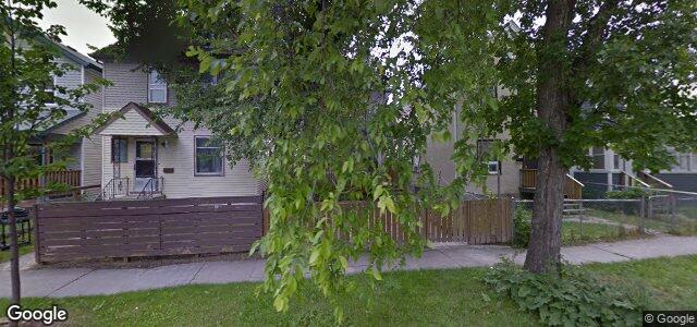Larawan ng 621 Toronto Street sa Winnipeg, Manitoba