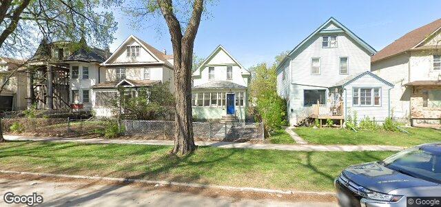 Larawan ng 622 Alverstone Street sa Winnipeg, Manitoba