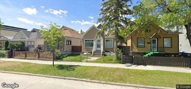Larawan ng 622 Beverley Street sa Winnipeg, Manitoba