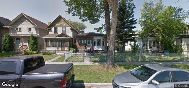 Larawan ng 622 Home Street sa Winnipeg, Manitoba
