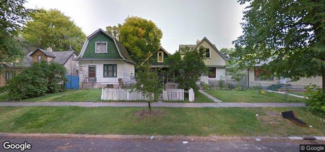 Larawan ng 622 Lipton Street sa Winnipeg, Manitoba