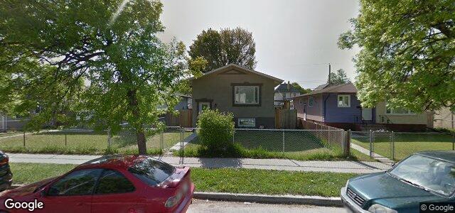 622 Mcgee Street（加拿大曼尼托巴省溫尼伯市）房屋照片