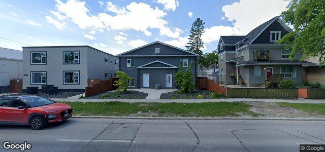 Larawan ng 622 Sherbrook Street sa Winnipeg, Manitoba