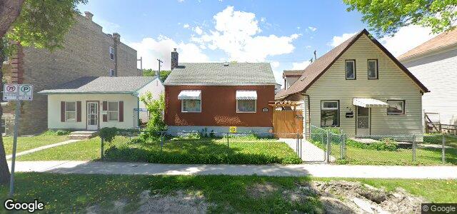 Larawan ng 622 Simcoe Street sa Winnipeg, Manitoba
