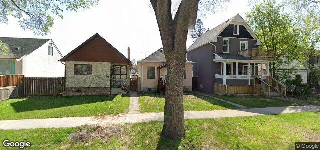Larawan ng 623 Alverstone Street sa Winnipeg, Manitoba