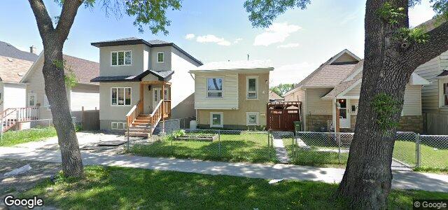 Larawan ng 623 Simcoe Street sa Winnipeg, Manitoba