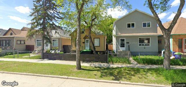 Larawan ng 624 Beverley Street sa Winnipeg, Manitoba