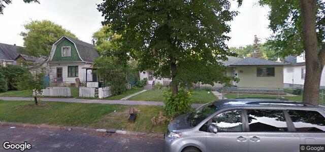 Larawan ng 624 Lipton Street sa Winnipeg, Manitoba