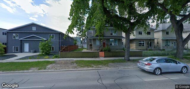 Larawan ng 624 Sherbrook Street sa Winnipeg, Manitoba