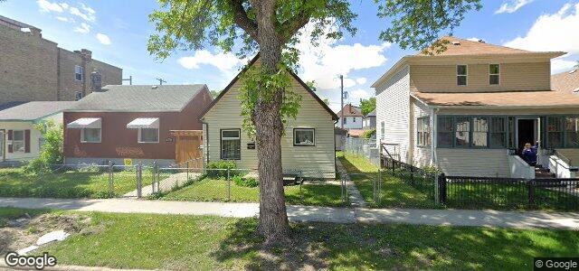 Larawan ng 624 Simcoe Street sa Winnipeg, Manitoba