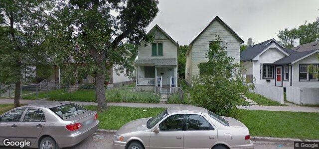 Larawan ng 624 Toronto Street sa Winnipeg, Manitoba
