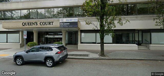 Larawan ng 625 Agnes Street sa Winnipeg, Manitoba