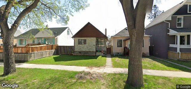 Larawan ng 625 Alverstone Street sa Winnipeg, Manitoba