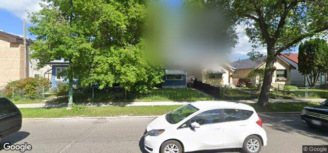 Larawan ng 625 Arlington Street sa Winnipeg, Manitoba