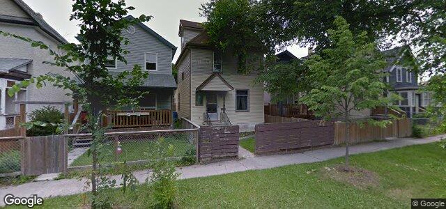 Larawan ng 625 Toronto Street sa Winnipeg, Manitoba