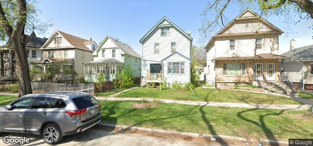 Larawan ng 626 Alverstone Street sa Winnipeg, Manitoba