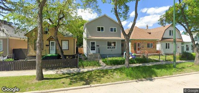 Larawan ng 626 Beverley Street sa Winnipeg, Manitoba