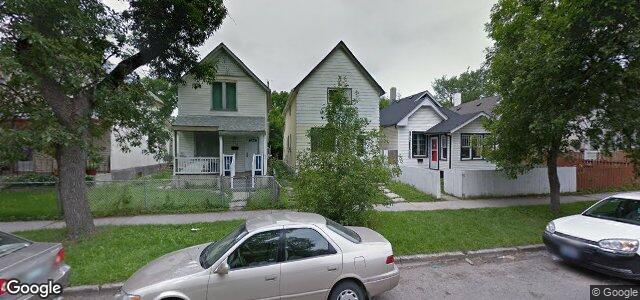 Larawan ng 626 Toronto Street sa Winnipeg, Manitoba