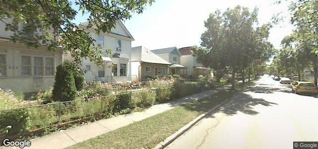 Larawan ng 627 Agnes Street sa Winnipeg, Manitoba