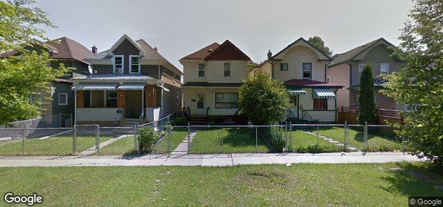 Larawan ng 627 Home Street sa Winnipeg, Manitoba