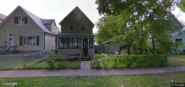 Larawan ng 627 Lipton Street sa Winnipeg, Manitoba