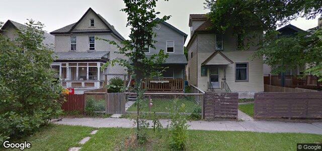 Larawan ng 627 Toronto Street sa Winnipeg, Manitoba