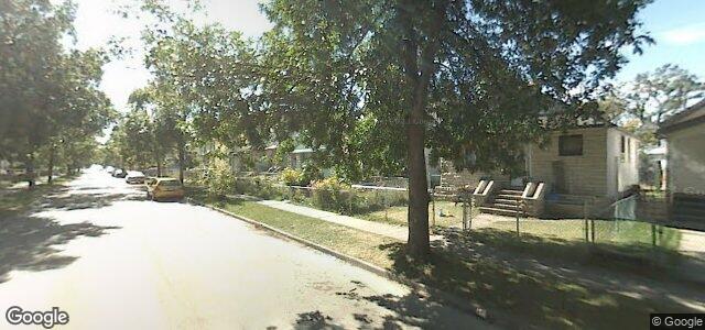 Larawan ng 628 Agnes Street sa Winnipeg, Manitoba