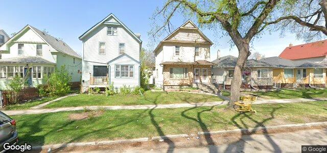 Larawan ng 628 Alverstone Street sa Winnipeg, Manitoba