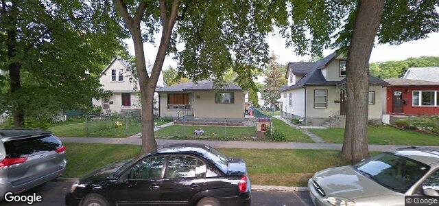 Larawan ng 628 Lipton Street sa Winnipeg, Manitoba