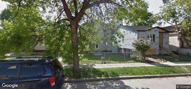 Larawan ng 628 Mcgee Street sa Winnipeg, Manitoba