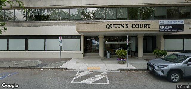 Larawan ng 629 Agnes Street sa Winnipeg, Manitoba